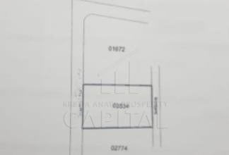 Kesempatan Tanah Strategis di Kopo, Bandung, Harga 1,05 Miliar