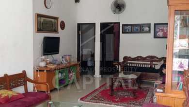 Jual Rumah Strategis di Dago, Bandung - LT 135m²