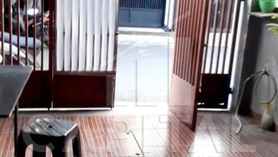 Rumah Favorit di Antapani, Bandung, 3 KT, Harga 865 Juta