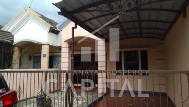 Jual Rumah Cantik LT 108 m2 di Bandung Kota, Bandung