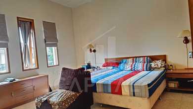 Rumah Prestisius di Kawasan Batununggal, Bandung, LB 333m², Harga 5 Miliar