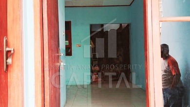 Kesempatan Rumah di Antapani, Bandung, LB 100m², Harga 675 Juta