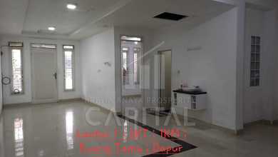 Kesempatan Rumah di Antapani, Bandung, LB 110m², Harga 1,1 Miliar