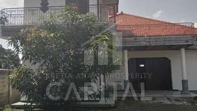 Gudang Siap Pakai Dengan Akses Tronton di Cirebon