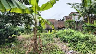 Dijual Tanah Eksklusif di Soekarno Hatta, Bandung, LT 1300m²