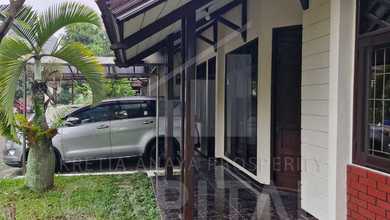 Sewa Rumah Terbaik di Antapani, Bandung, Harga Terjangkau