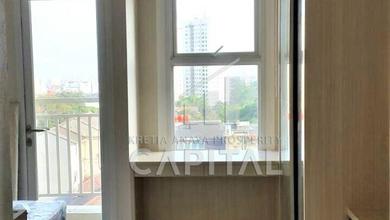 Apartemen Ekonomis di Ciumbuleuit, Bandung, Harga Mulai 485 Juta