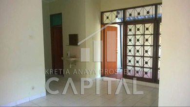 Rumah Dijual di Arcamanik, Bandung, LB 100m², Harga Kompetitif!