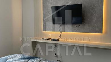 Jual Apartemen Strategis di Caturtunggal, Yogyakarta, Luas 23m²