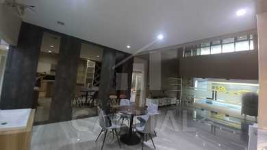 Kesempatan Eksklusif, rumah Prestisius di Soekarno Hatta, Bandung, LB 550m²