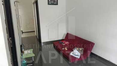 Rumah Sederhana di Antapani, Bandung, LT 75 m2