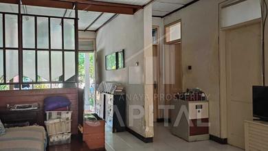 Rumah Area Premium Pasteur, Bandung - Harga Menarik 3,75 Miliar