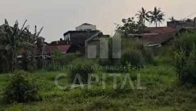 Tanah Elit Dijual di Gede Bage, Bandung, Harga 17,6 Miliar