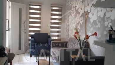 Rumah Dijual di Antapani, Bandung, LB 98m², Harga Terbaik!