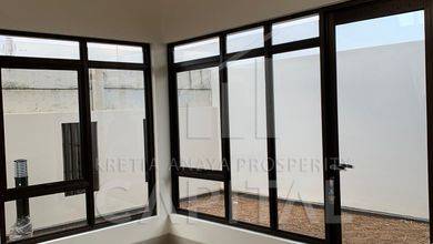 Jual Rumah Siap Huni di Podomoro Park Bandung, Bandung, LT 108 m2