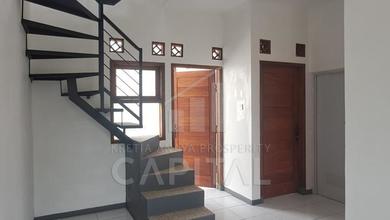 Jual Cepat Rumah Murah di Mandalajati, Bandung - Luas Tanah 78m²