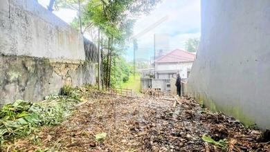 Tanah Prospektif di Area Geger Kalong, Bandung, LT 250m²