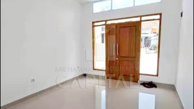 Promo Rumah di Ujungberung, Bandung, LB 45m², Harga 700 Juta