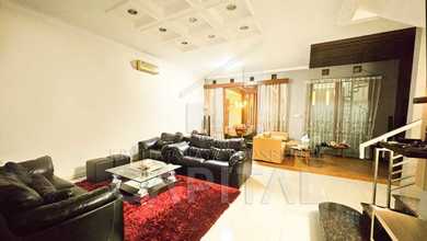 Rumah Area Luxury Buah Batu, Bandung - Harga Terbaik 3,3 Miliar