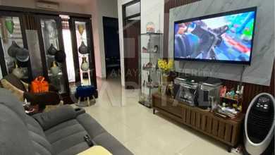 Dijual Rumah Nyaman di Antapani, Bandung - LT 108m²