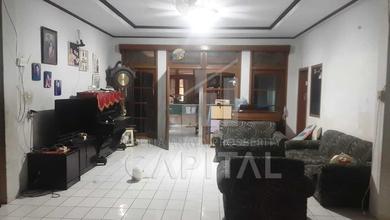 Dijual rumah Mewah di Soekarno Hatta, Bandung - LT 633m²