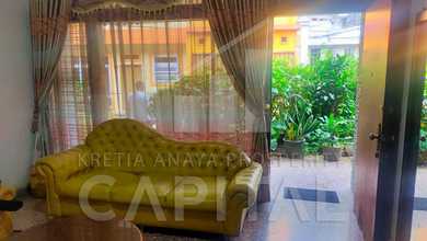 Rumah Modern area Bandung Kota, Bandung, LT 320 m2
