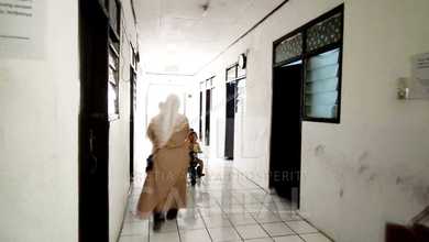 Tempat Kost Nyaman dan Strategis di Antapani Bandung