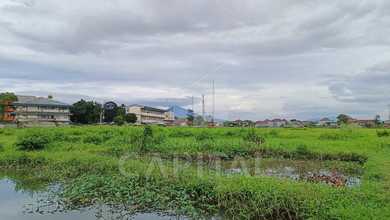 Kavling Prestisius Dijual di Soekarno Hatta, Bandung, Harga 252 Miliar