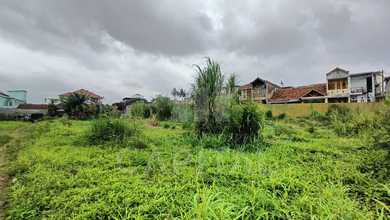 Tanah Elit Dijual di Pasteur, Bandung, Harga 45,5 Triliun