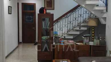 Rumah Sewaan Murah di Antapani, Bandung, 3 KT, Harga 100 Juta /tahun