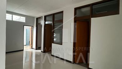 Sewa Rumah Favorit di Soekarno Hatta, Bandung, Harga Terjangkau