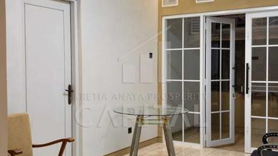 Rumah Minimalis Disewakan di Kota Baru Parahyangan, Bandung, Harga Ekonomis