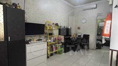 Rumah Dijual di Antapani, Bandung, LB 50m², Harga Kompetitif!