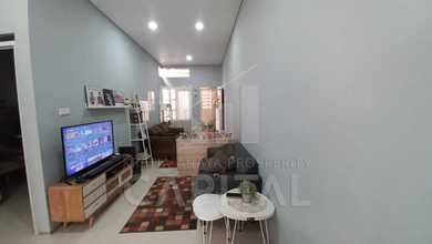 Rumah Siap Pakai di Kawasan Arcamanik, Bandung, LT 107m²