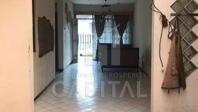 Rumah Dijual di Arcamanik, Bandung, LB 150m², Harga Kompetitif!