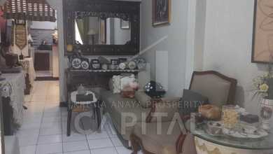 Dijual Rumah Nyaman di Antapani, Bandung - LT 72m²