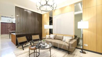 Dijual rumah Mewah di Lenteng Agung, Jakarta Selatan - LT 310m²