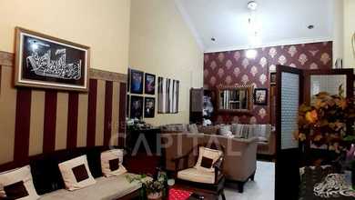 Rumah Dijual di Antapani, Bandung, LB 115m², Harga Terbaik!