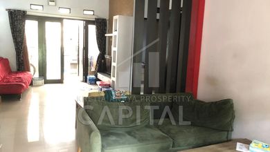 Rumah Idaman di Antapani, Bandung, 4 KT, Harga 1,5 Miliar