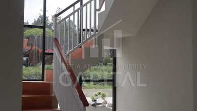 Rumah Dijual di Lembang, Bandung, LB 130m², Harga Terbaik!