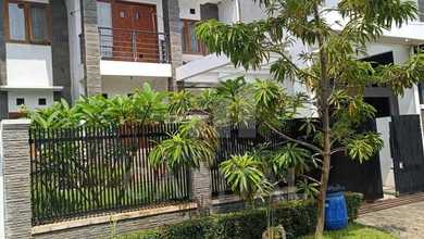 Jual Rumah Strategis di Soekarno Hatta, Bandung - LT 128m²