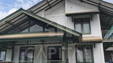 Kavling Prestisius Dijual di Cimaung, Bandung, Harga 9,65 Miliar
