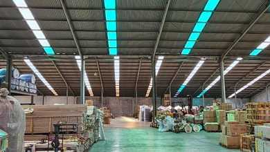 Gudang Luas di Soekarno Hatta 3400.0 M²