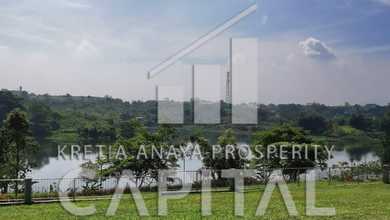 Dijual Tanah Eksklusif di Kota Baru Parahyangan, Bandung, LT 305m²