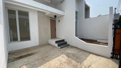 Properti Siap Pakai di Kawasan Padalarang, Bandung Barat, LT 72m²