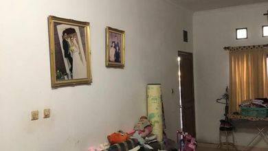 Jual Rumah Cantik Luas 105 m2 di Caringin, Bandung