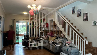 Dijual Rumah Nyaman di Cimahi Selatan, Cimahi - LT 105m²