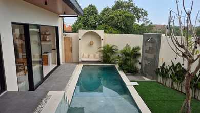 Brand New Vila Di Munggu Bali Shm