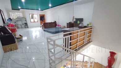 Kost Dan Ruko di Jl. Gunung Batu, Sayap Pasteur Bandung SHM