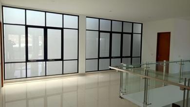 Rumah Area Luxury Cipaganti, Bandung - Harga Terbaik 8,5 Miliar